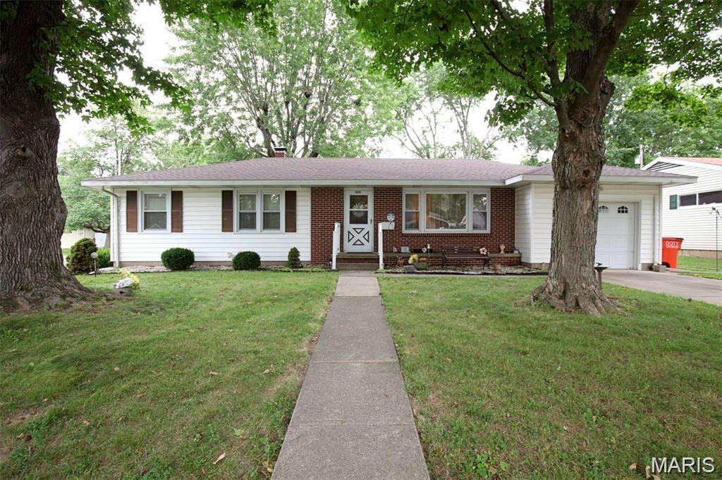 Fayette County Real Estate